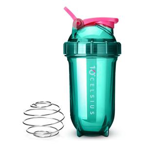 불릿쉐이커 500ml 트라이탄 물통 스포츠 헬스물통