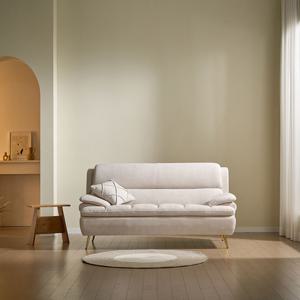 소보로 2인 2.5인 조야 패브릭 소파