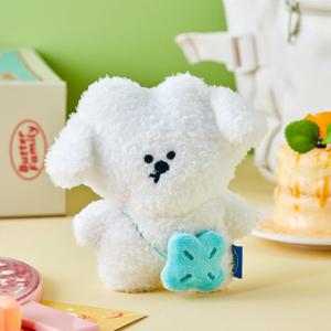 멍솜이 피크닉 스탠딩 인형