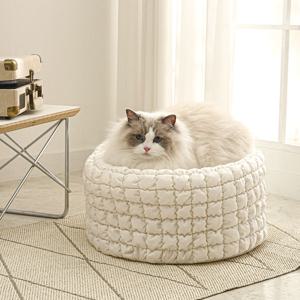 고양이 구름 스크래쳐 3 in 1