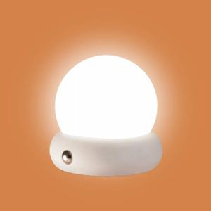 HK sell 한밤 불면증 독서등 무드등 취침등 충전식 수유등 아이방 3색 간접조명