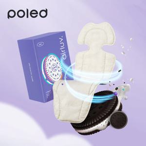 에어러브4 오레오 유모차 통풍시트 카시트 쿨 라이너