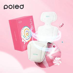 에어러브4 롤리팝 ver.2 유모차 통풍시트 카시트 쿨 라이너