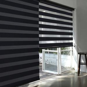 시크릿 암막 콤비블라인드 커튼 커텐 30x30