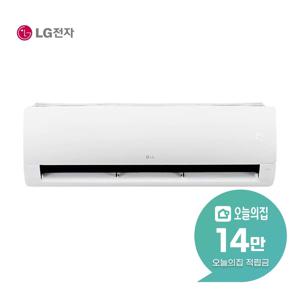 [렌탈] 휘센 벽걸이 냉난방기 16평형 52m2 (화이트) SW16EK1WAS