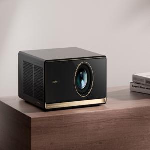 완보 X5 Pro 1100안시 스마트 프로젝터