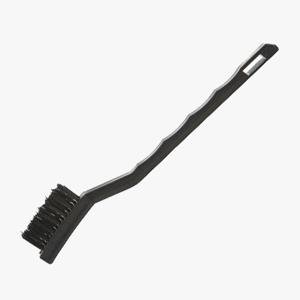 본드 솔 플라스틱 칫솔 브러쉬 170mm