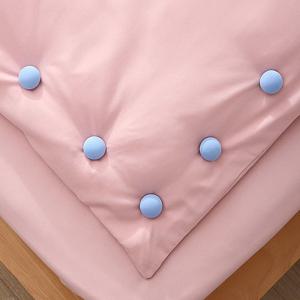 이불고정핀 4P 침대시트 침대패드 침대커버 고정 밀림방지 침구정리