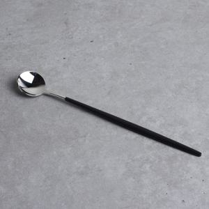 [리퍼]몽블랑 퀸즈 블랙세라믹에디션 롱티스푼 머들러