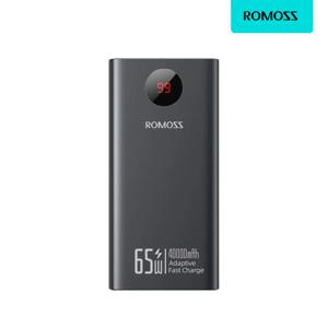 PEA40 Pro 40000mAh 65W 초고속 충전  대용량 보조배터리