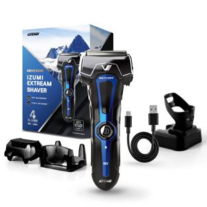 Drive 6000 전기면도기 전동 익스트림쉐이버 IKS-6200