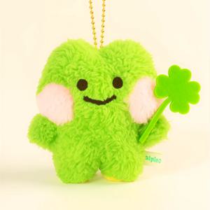 개구리 인형 키링 키홀더 가방고리 열쇠고리 가방꾸미기