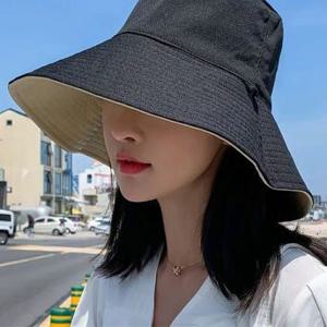 여름버킷햇 서핑 여름벙거지 캠핑 바캉스 정글 여행용 챙모자