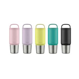 대용량 신제품 보온 보냉 손잡이 텀블러 800ml AEF-80