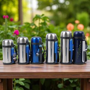 SF-CC 보온 보냉병 1.3L, 1.5L, 1.8L, 2L
