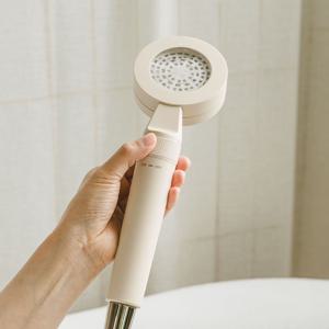 말랑하니 유아 샤워기 헤드필터 세트