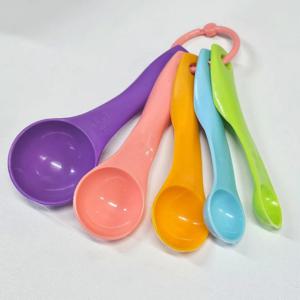 5종 계량스푼 1세트