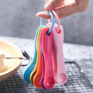 플라스틱 계량컵 1개입