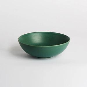 [빈티지] 아라비아핀란드 24h 그린 볼 16cm