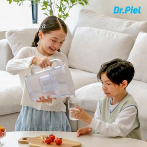 에코 피처형 정수기 1년세트 (본품 + 필터 3개 / 12개월)