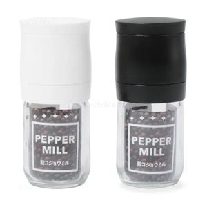 후추갈이 수동 그라인더 통후추 소금 참깨 들깨