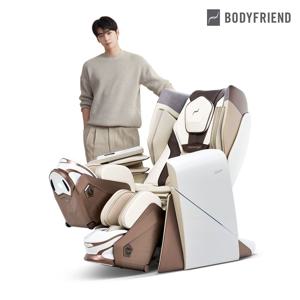 에덴로보 2026 안마의자 헬스케어로봇 무상AS 5년