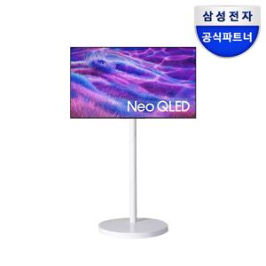 25년형 NEO QLED TV 무빙스타일  125cm(50인치) KQ50QNF80AFXKR