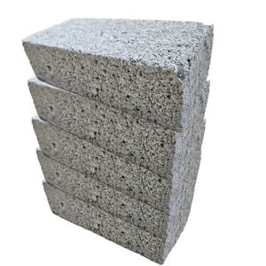 고강도 콘크리트 벽돌 5장 국내생산 시멘트벽돌 받침블럭