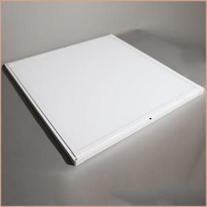 엣지 평판 면조명 640x640 LED 직부등 50W 삼성칩