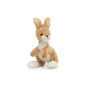 3143 캥거루 동물인형/19cm.H
