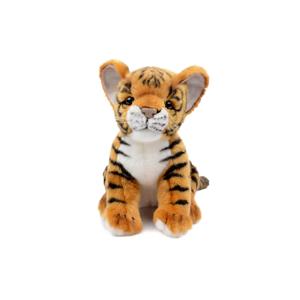 7280 아기호랑이 동물인형/17cm.L