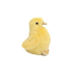4811 병아리 동물인형/13cm.L