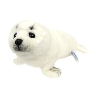 3767 하프물범 동물인형/29cm.L