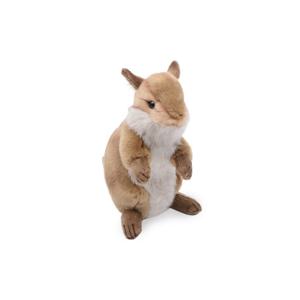 3090 다람쥐 동물인형/16cm.H