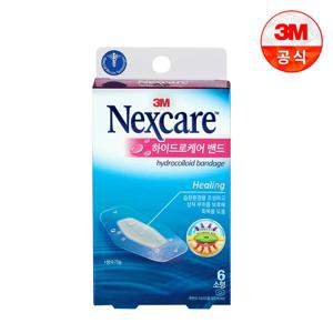 하이드로케어 밴드 소형 6매
