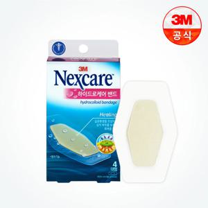하이드로케어 밴드 대형 4매