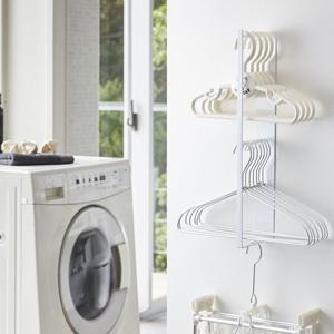 마그네틱 옷걸이 정리대 백화점 옷가게 옷걸이 보관 수납 정리 행거 거치대