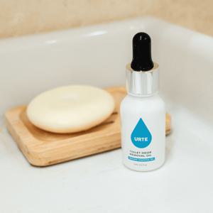 클린 코튼 블루 오일 화장실 냄새 제거 실내 천연 방향제 탈취제 디퓨저 디퓨져 15ml