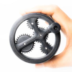 니들 디스트리뷰터 WDT 침칠봉 커피 칠침봉 51 54 58mm 레벨링툴