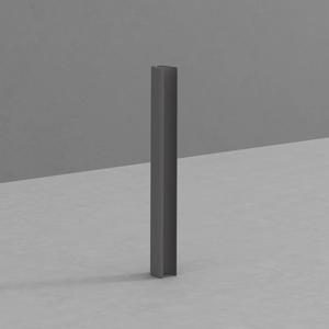 멀티데스크 수직배선커버 DSAGBA0500