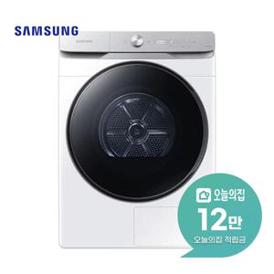 [렌탈] AI 건조기 21kg DV21DG8600BW
