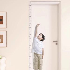 키재기 스티커 시트지 키측정 200cm 눈금자 DD-13194