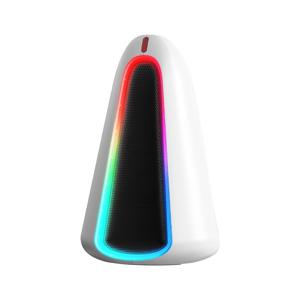 SG-500 레인보우 RGB LED USB 게이밍 스피커