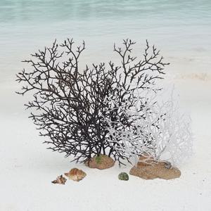 인조 산호초 1P 어항 수조 장식 아쿠아리움 수중정원 데코