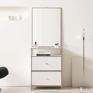 레브 수납 서랍 학생 화장대 600