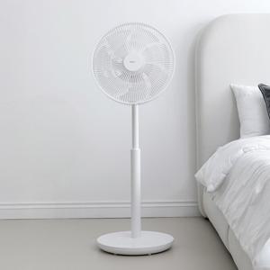 BLDC 저소음 3D회전 메가휘슬 선풍기 대형 써큘레이터 + 리모컨 CSC-3901R