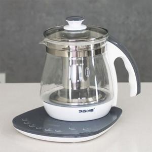 아크바 유리 전기 주전자 티메이커 1.8L