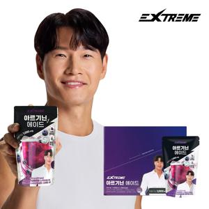 익스트림 아르기닌 에이드
