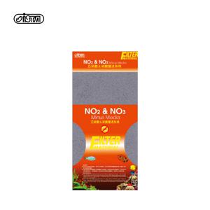 NO2 NO3 필터 스펀지 패드 질산염 아질산염 제거 수조 어항 수질 여과 청소