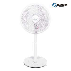35cm 5엽 날개 저소음 써큘레이터망 좌석용 선풍기 KEF-14SC